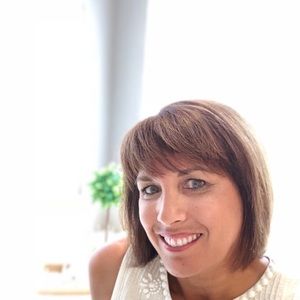 Meet your Posher, Diane